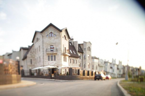 Edem Business Hotel, Khimki, Khimki